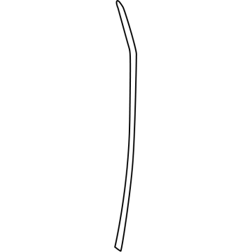 Toyota 58743-AK030 Protector