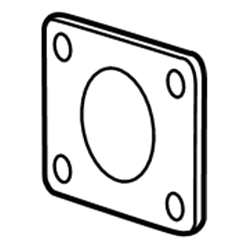 Scion 44785-02060 Booster Assembly Gasket