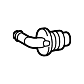 Scion 44730-20170 Check Valve