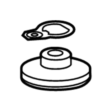 Scion 47230-20140 Reservoir Cap