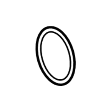 Scion 90015-AH002 Master Cylinder Seal