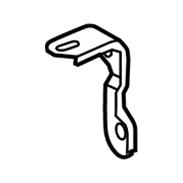 Scion 82715-12F40 Bracket