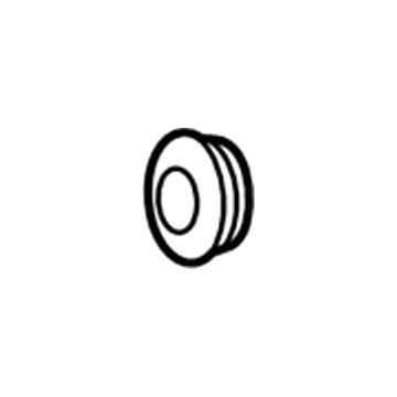Scion 90480-24439 Booster Assembly Grommet