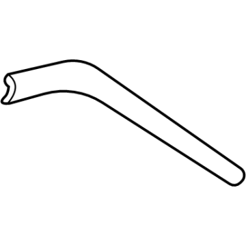 Toyota 55403-08040-C0 Panel Extension