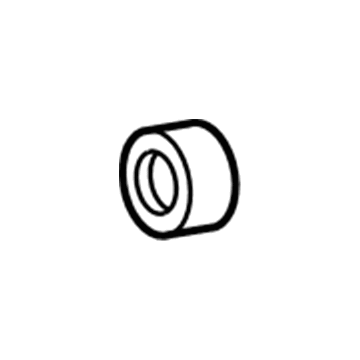 Toyota 13503-0A010 Idler Pulley