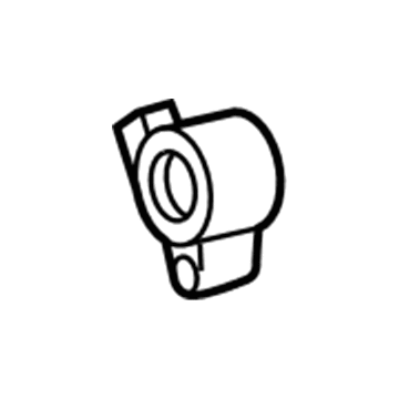 Toyota 13505-0A010 Tensioner Pulley