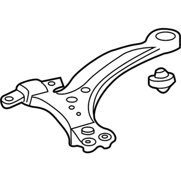 Toyota 48069-07030 Lower Control Arm
