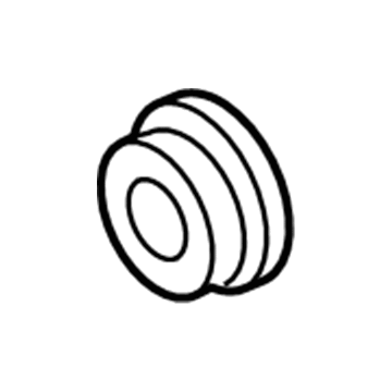 Toyota 13407-50090 Vibration Damper