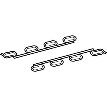 Toyota 17171-50030 Intake Manifold Gasket