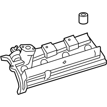Toyota 11201-0F020 Valve Cover