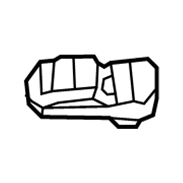 Scion 84810-WB002 Window Switch