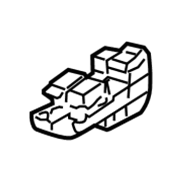 Scion 84040-21021 Window Switch