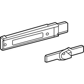 Toyota 890G0-V1010 Antenna