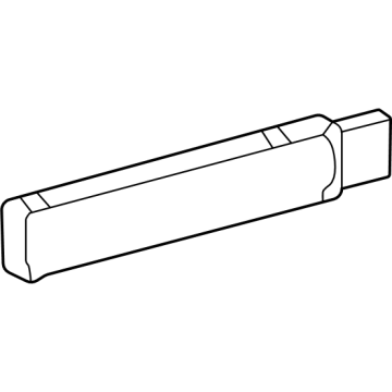 Toyota 890G0-76010 Antenna