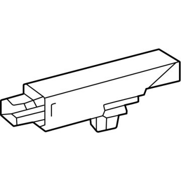 Toyota 899A0-42030 Antenna