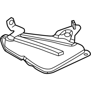 Toyota G921E-06020 Protector