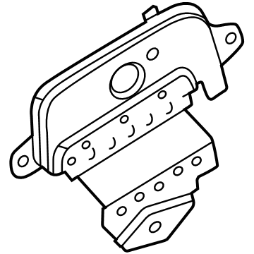 Toyota G9022-28030 Cover