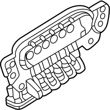 Toyota G1148-63010 Cable