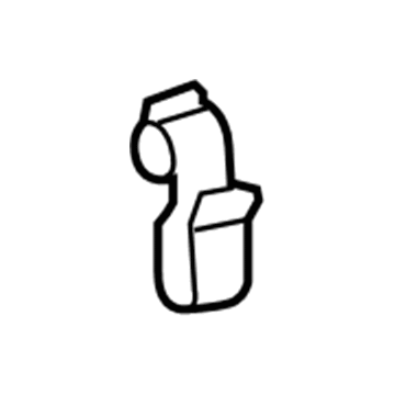 Scion 90469-04004 Release Cable Clip