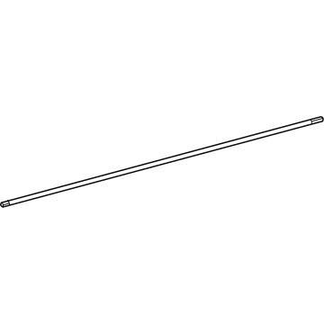 Toyota 51781-0C060 Running Board Bracket