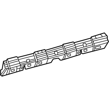 Toyota 75863-0C010 Protector