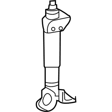 Toyota 12307-20030 Shock Absorber