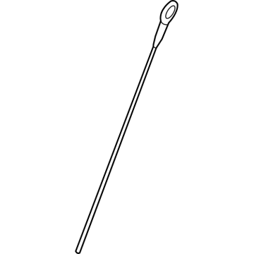 Toyota Crown Signia Dipstick - 15301-F0010
