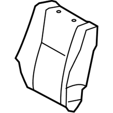 Toyota Tundra Seat Covers - 71073-0C510-E2