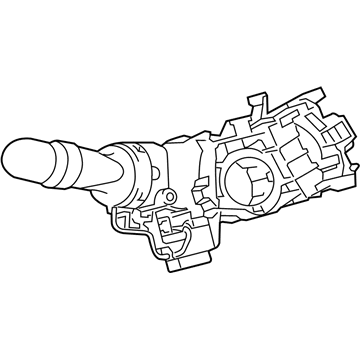 Toyota 84140-47140 Combination Switch