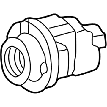 Toyota 90069-81003 Socket