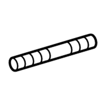 Toyota 90126-A0019 Exhaust Manifold Retainer