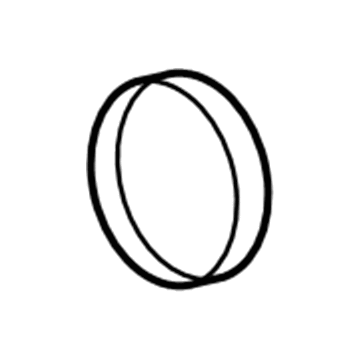 Toyota 16325-0T030 Thermostat Gasket