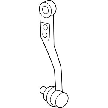 Toyota 48830-0E090 Link