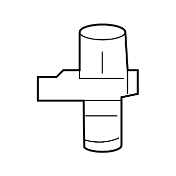 Toyota 90919-A5007 Camshaft Sensor