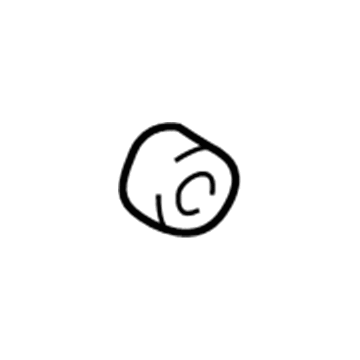 Toyota 44275-33010 Housing Stopper