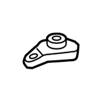 Toyota 52203-33020 Stopper