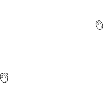 Toyota 48198-60030 Lower Control Arm Adjust Cam