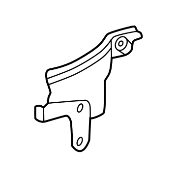 Toyota 48637-60010 Insulator