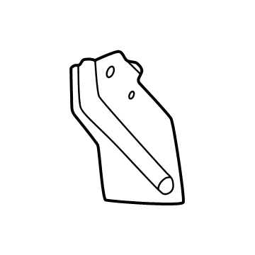 Toyota 48637-60020 Insulator