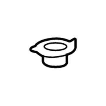 Toyota 57691-0E020 Stay Bracket