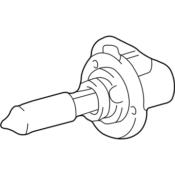 Toyota 90981-13047 Bulb