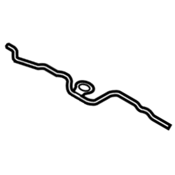 Toyota 11328-88600 Outer Gasket