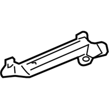 Toyota 89997-41010 Antenna