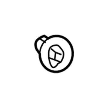 Toyota 81496-0E020 Tail Lamp Assembly Guide