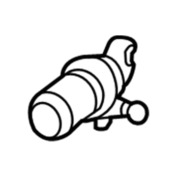 Scion 85330-60190 Washer Pump