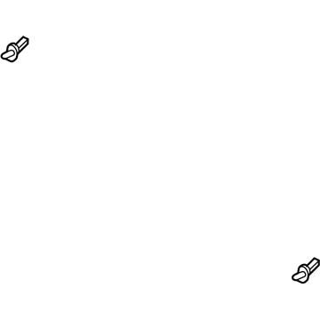 Scion 85381-12320 Washer Nozzle