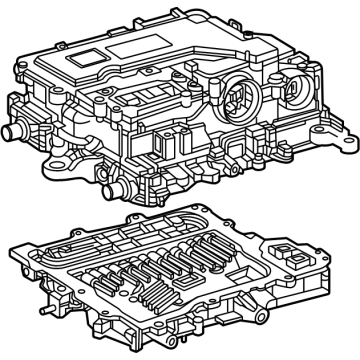 Toyota G92A0-60020 Inverter