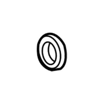 Toyota 16325-63011 Gasket