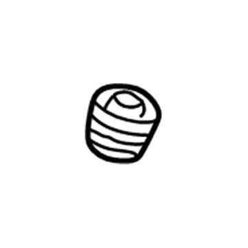 Toyota 44283-32020 Cap