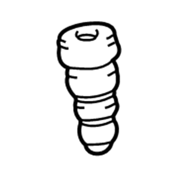 Toyota 48331-AB010 Strut Bumper